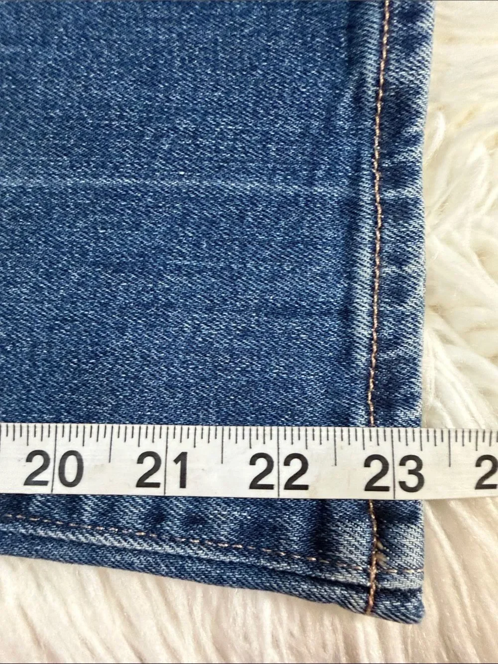 Old Navy straight leg